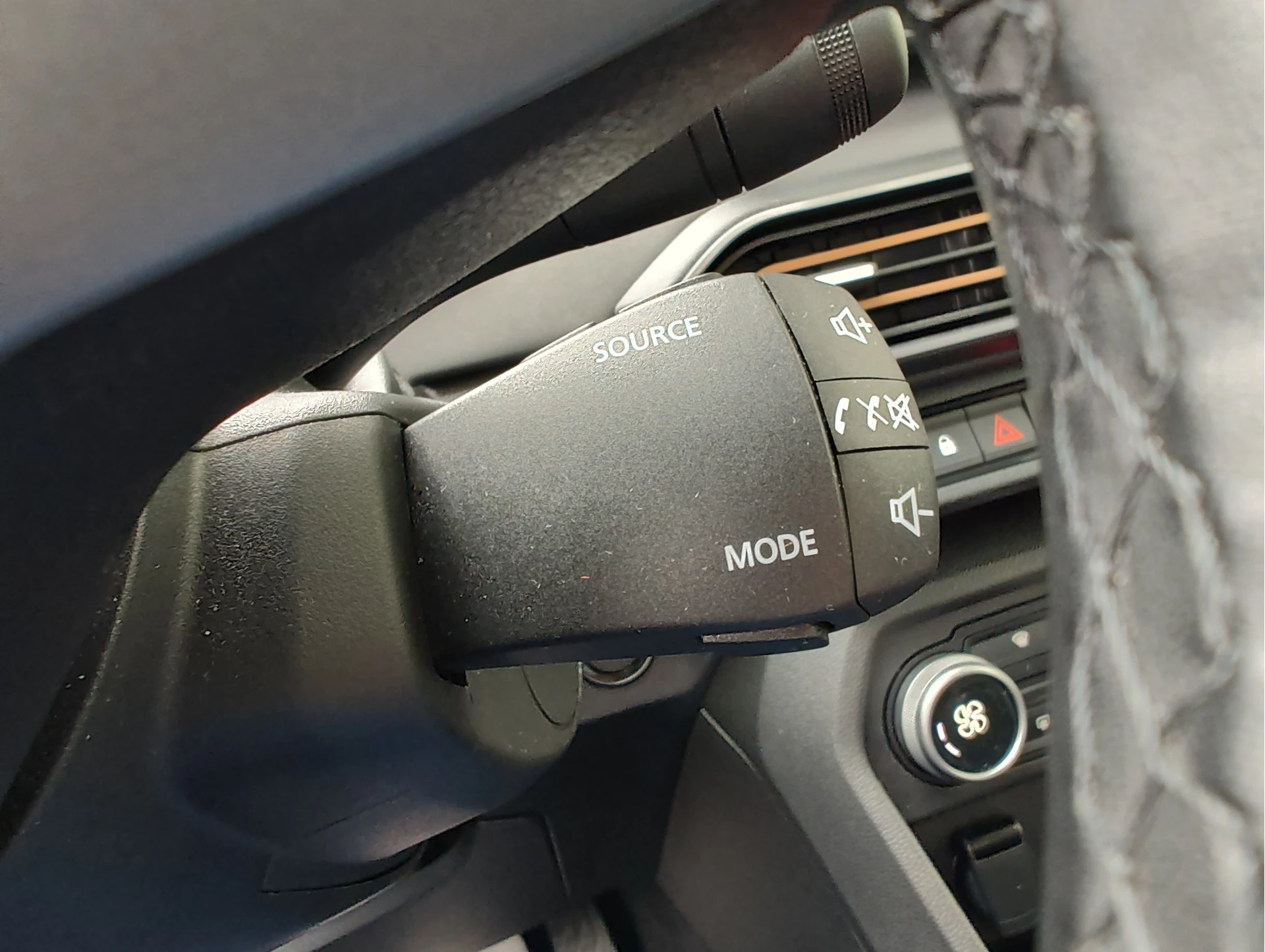 Hoofdafbeelding Dacia Jogger