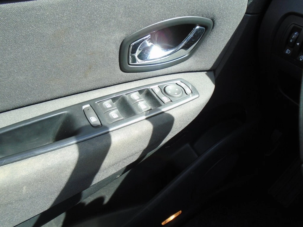 Hoofdafbeelding Renault Scénic