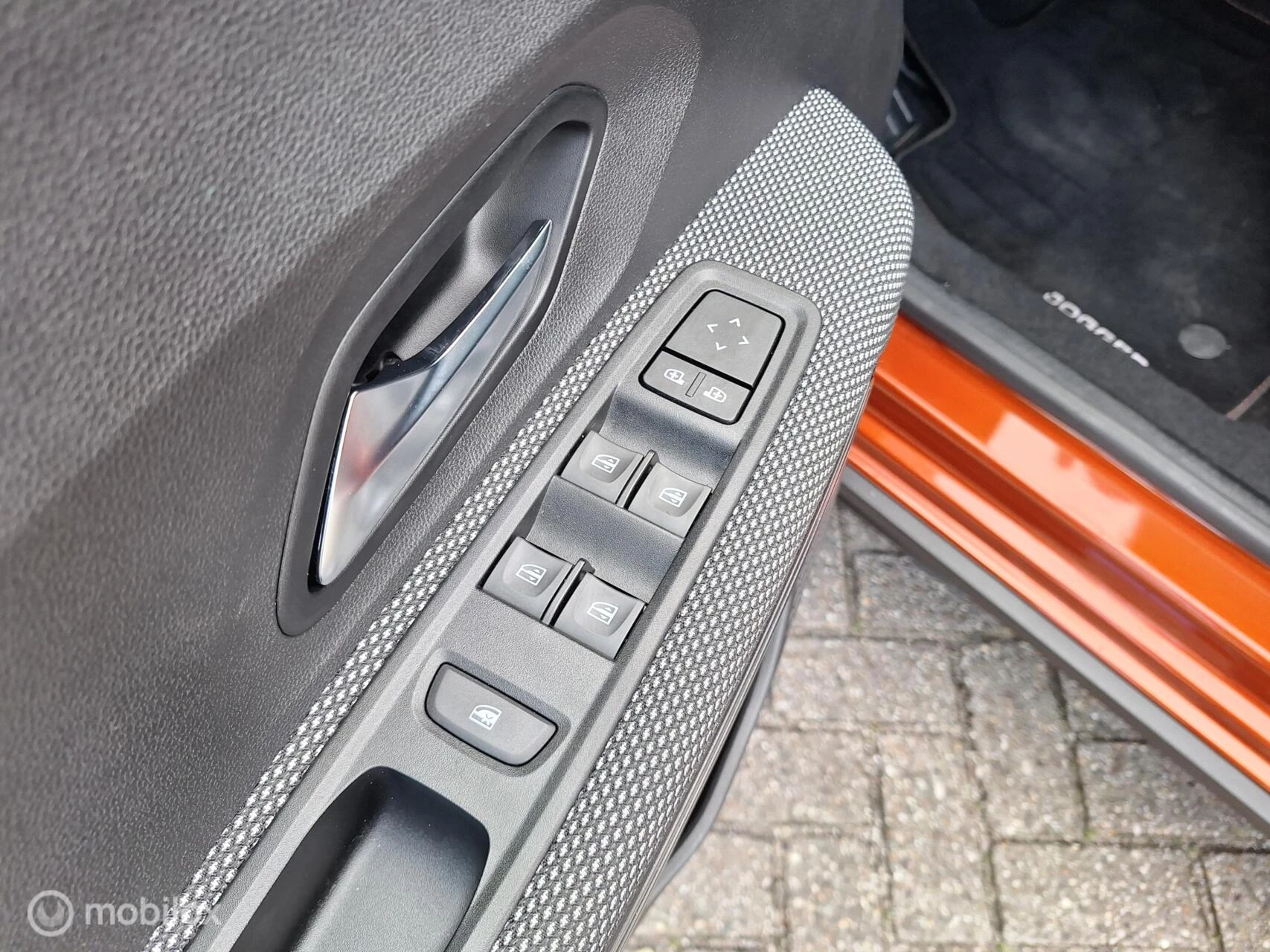 Hoofdafbeelding Dacia Jogger