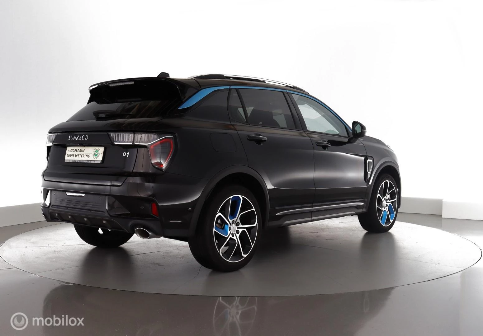 Hoofdafbeelding Lynk & Co 01