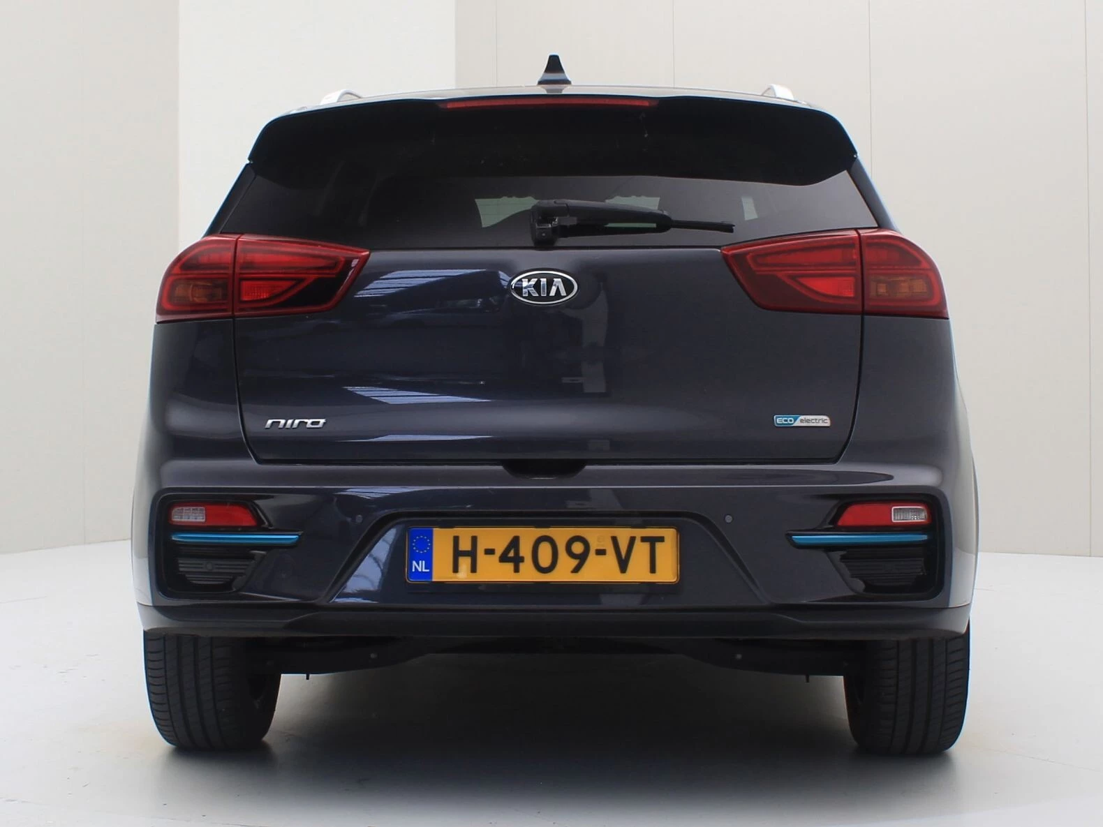 Hoofdafbeelding Kia e-Niro