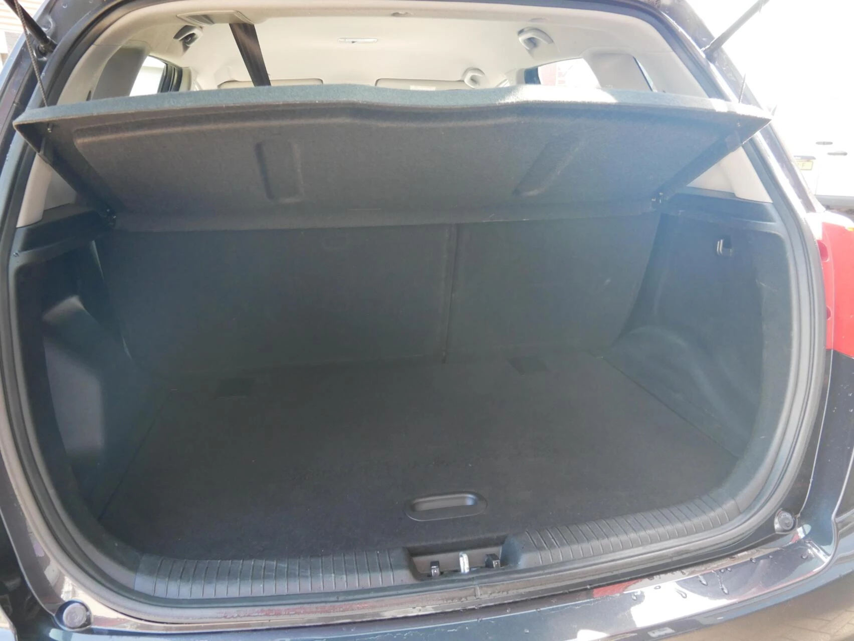 Hoofdafbeelding Kia Venga