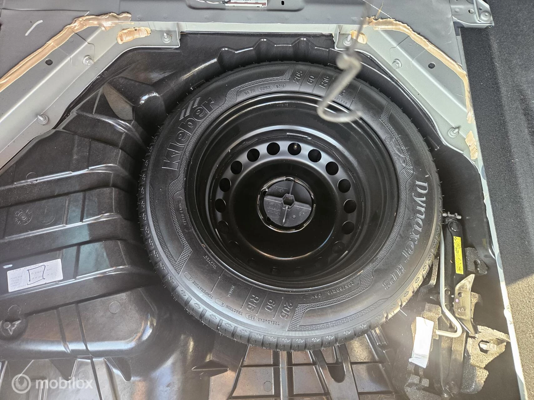 Hoofdafbeelding Renault Scénic