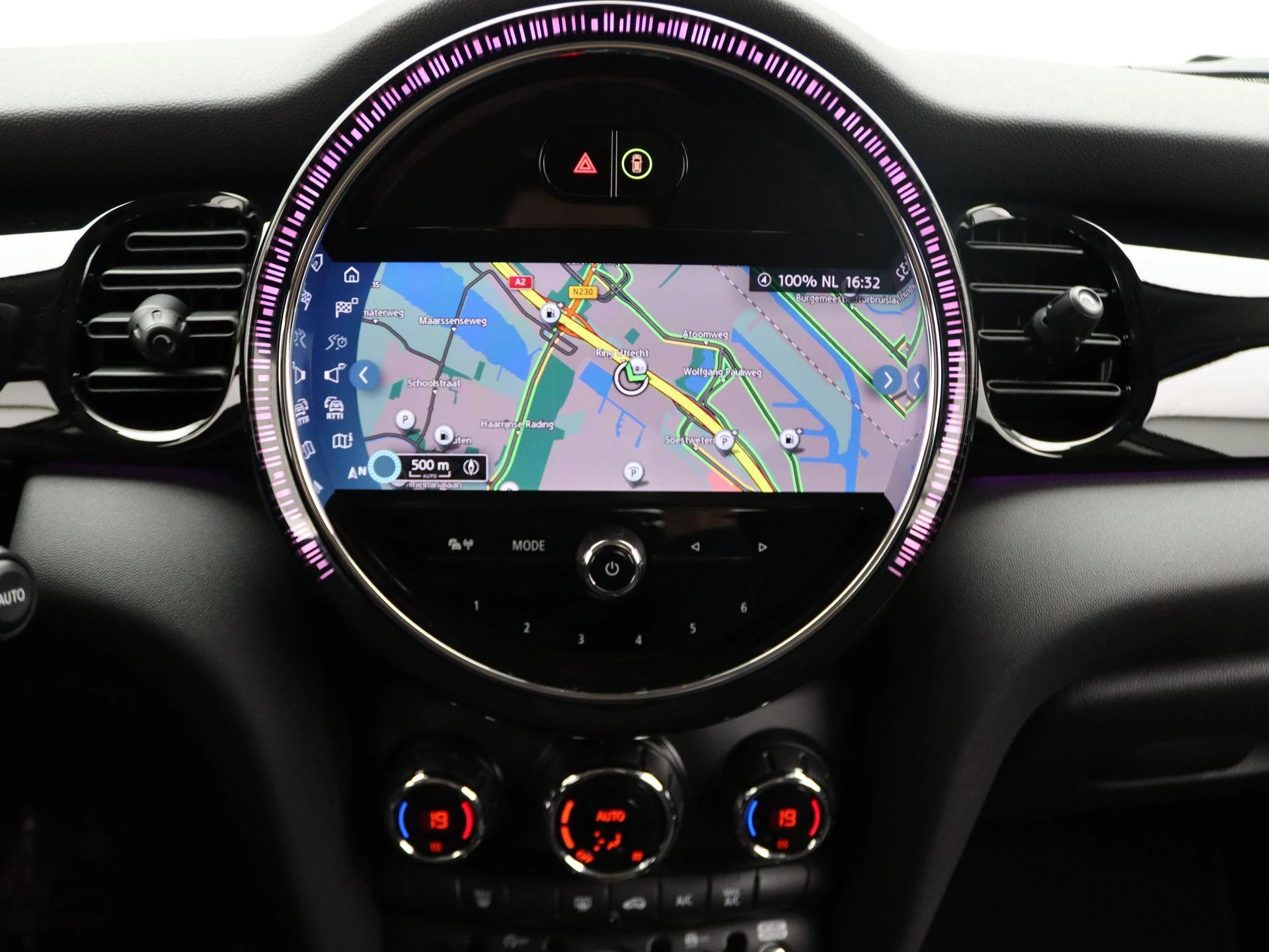 Hoofdafbeelding MINI 5-deurs