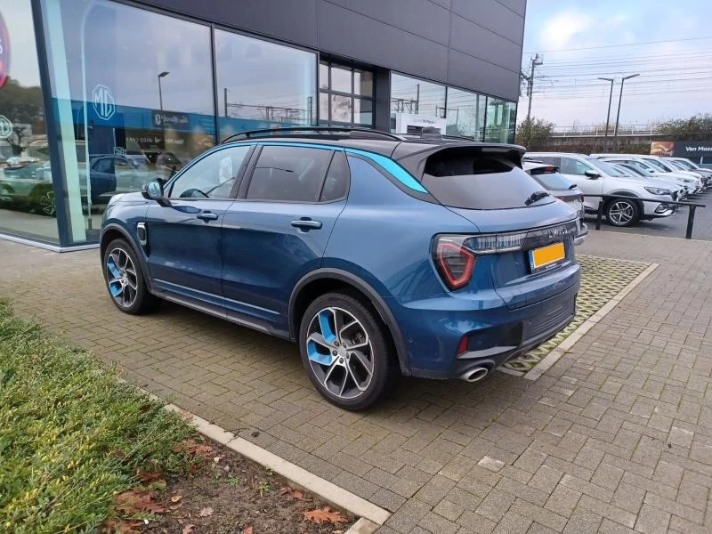 Hoofdafbeelding Lynk & Co 01