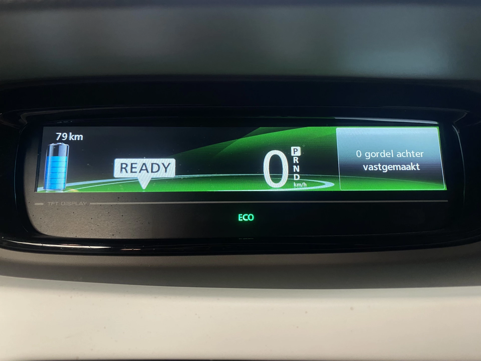 Hoofdafbeelding Renault ZOE