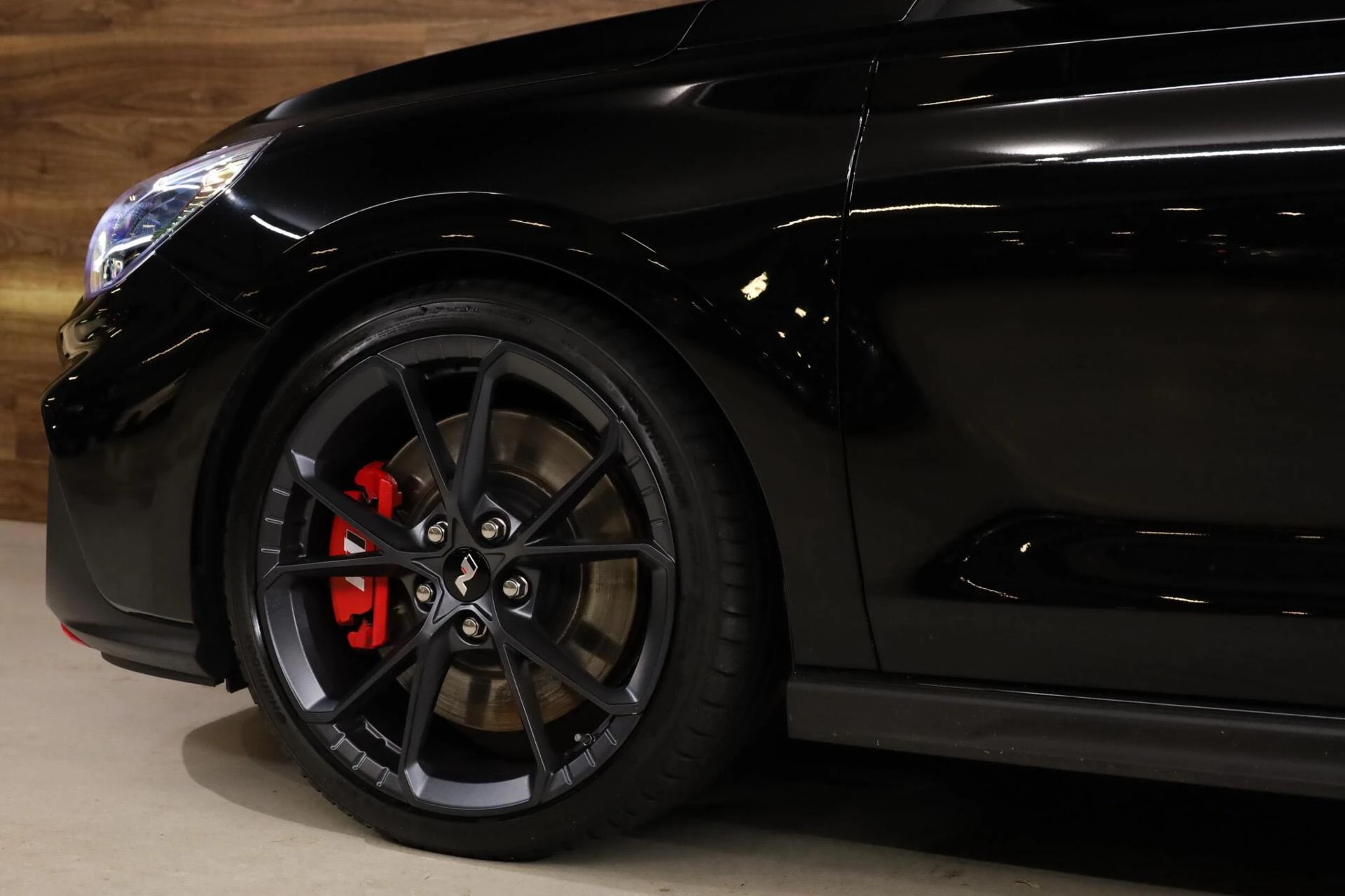 Hoofdafbeelding Hyundai i30