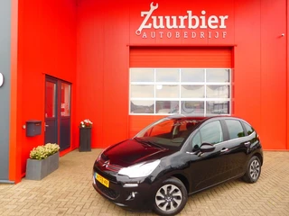 Citroën C3 1.2 VTi Collection Plus