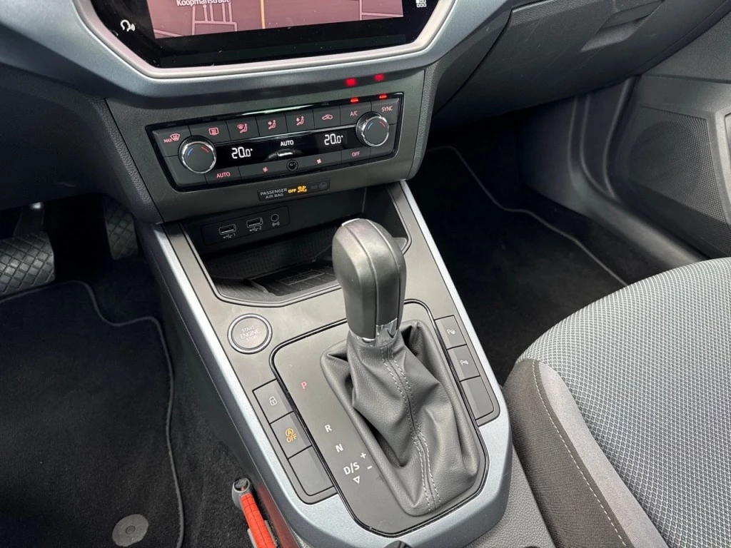 Hoofdafbeelding SEAT Arona