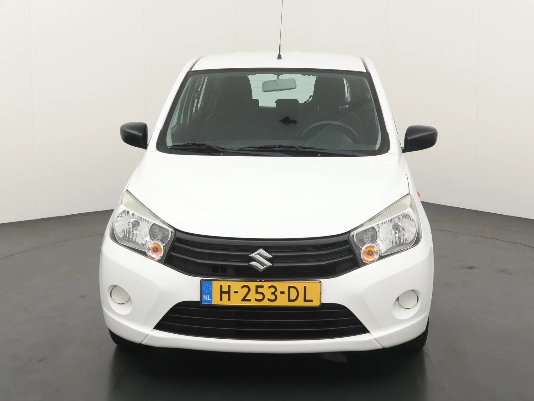 Hoofdafbeelding Suzuki Celerio