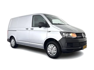 Volkswagen Transporter 2.0 TDI L1H2 Comfortline *NAVI-FULLMAP | AIRCO | CRUISE | CAMERA | INVENTER | DAB | PARKINGHEATER | COMFORTSEATS | PDC | TOWBAR*