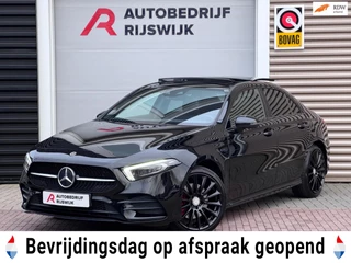 Mercedes-Benz A-klasse 250 e Premium Plus Pano/Memory/360/Sfeer