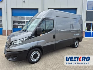 Iveco Daily 3500Kg, 160PK automaat. 3500 KG trekgewicht, BPM VRIJ!!!!