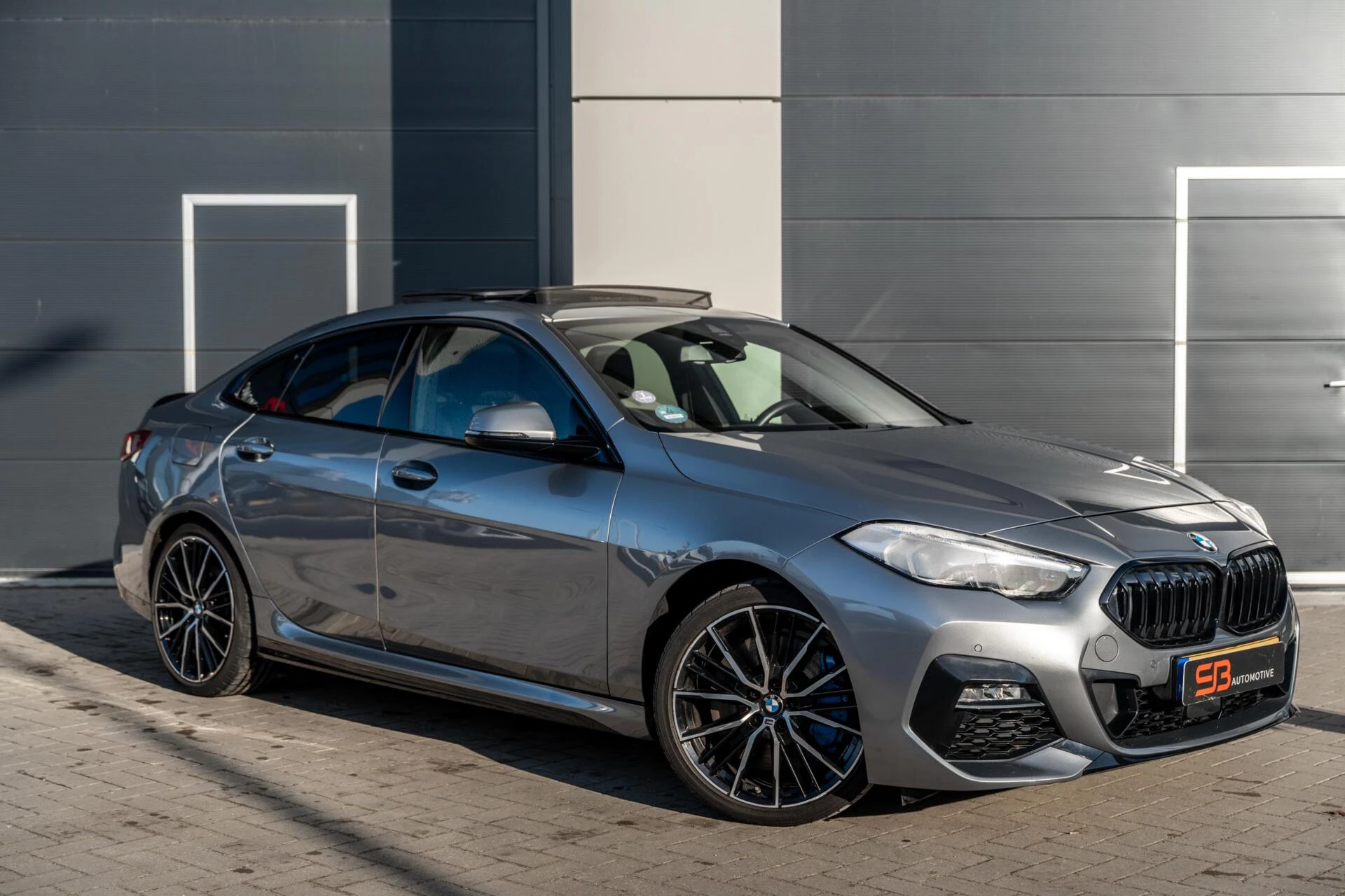 Hoofdafbeelding BMW 2 Serie