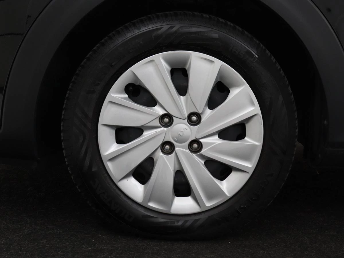Hoofdafbeelding Kia Stonic