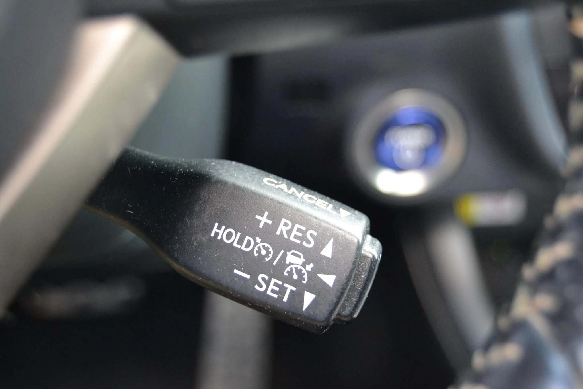 Hoofdafbeelding Lexus RX