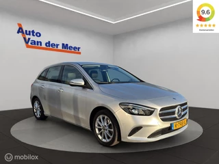 Mercedes B-klasse 200 Premium