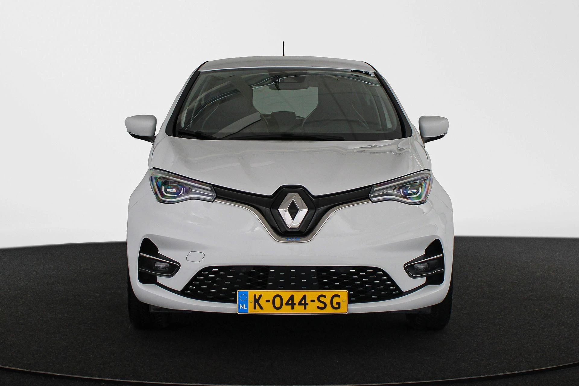 Hoofdafbeelding Renault ZOE
