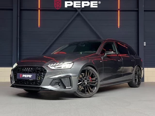 Audi A4 Avant 35 TFSI Sport S-Line|PANO|LEDER|VIRTUAL|LED|20"