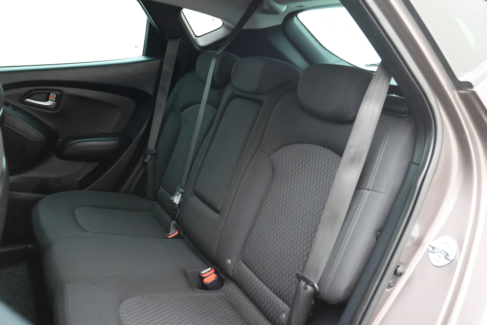 Hoofdafbeelding Hyundai ix35