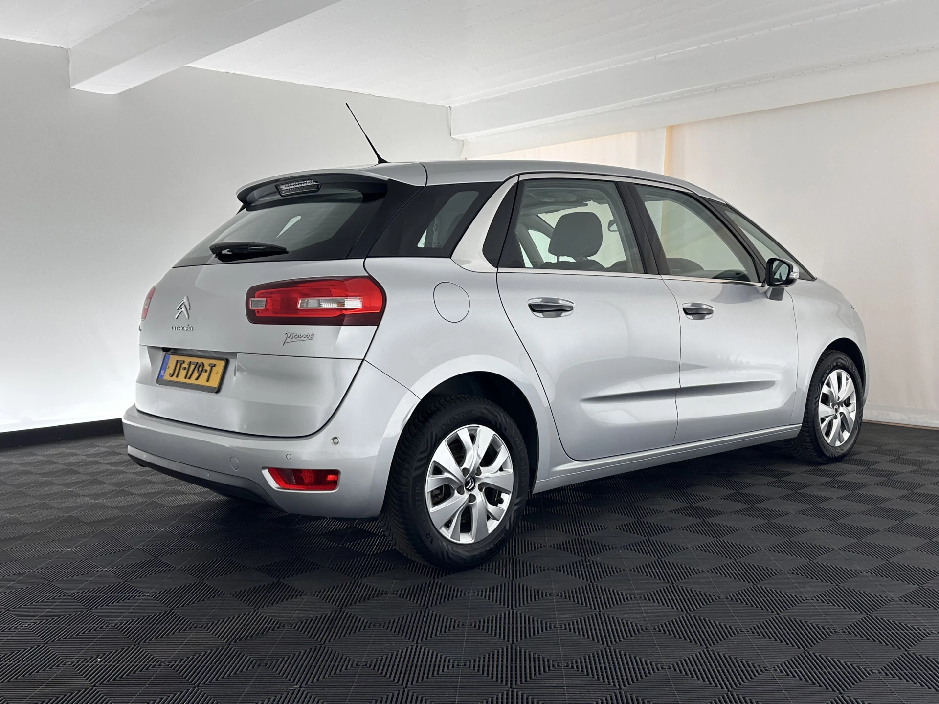 Hoofdafbeelding Citroën C4 Picasso