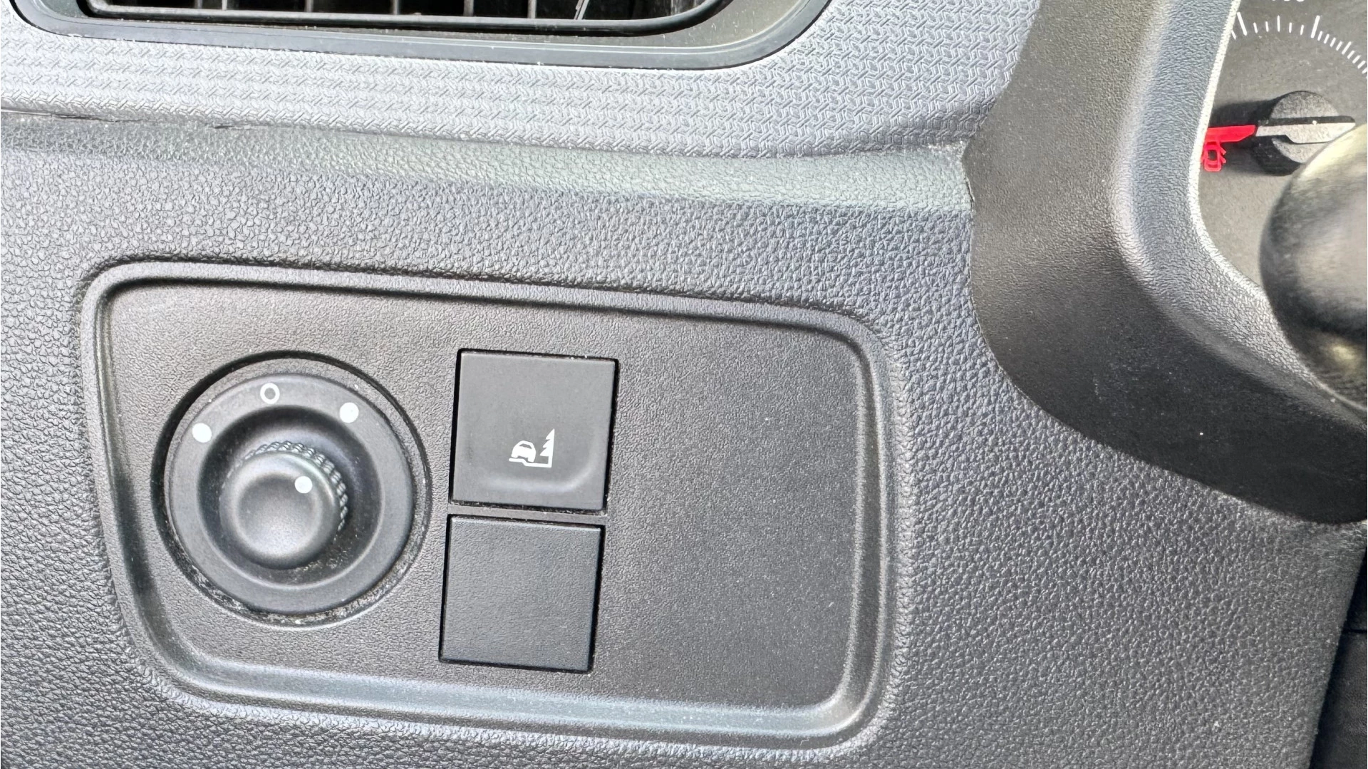 Hoofdafbeelding Renault Express