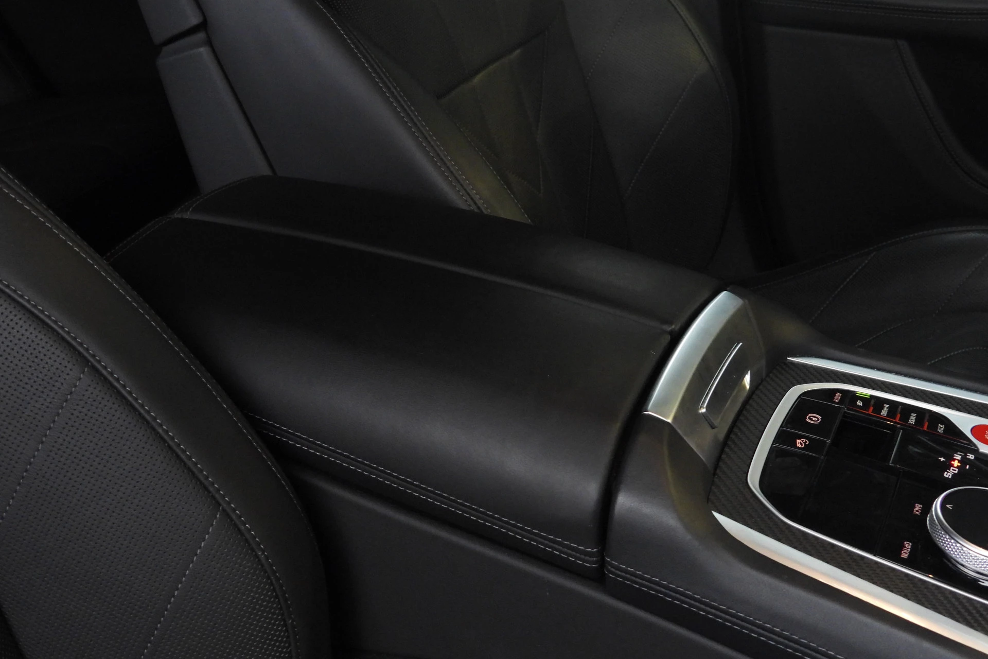 Hoofdafbeelding BMW XM