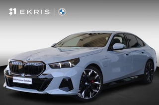 BMW 5-serie 530e M Sport Edition | M Sport Pro | Bowers & Wilkins | Innovation Pack | Travel Pack