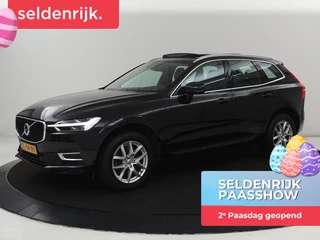 Volvo XC60 2.0 T8 Twin Engine AWD Inscription | Panoramadak |  Leder | 360 Camera | Adaptive cruise | Stoelverwarming | Memory | Trekhaak | Carplay | Navigatie | Stuurverwarming | PHEV | Plug In