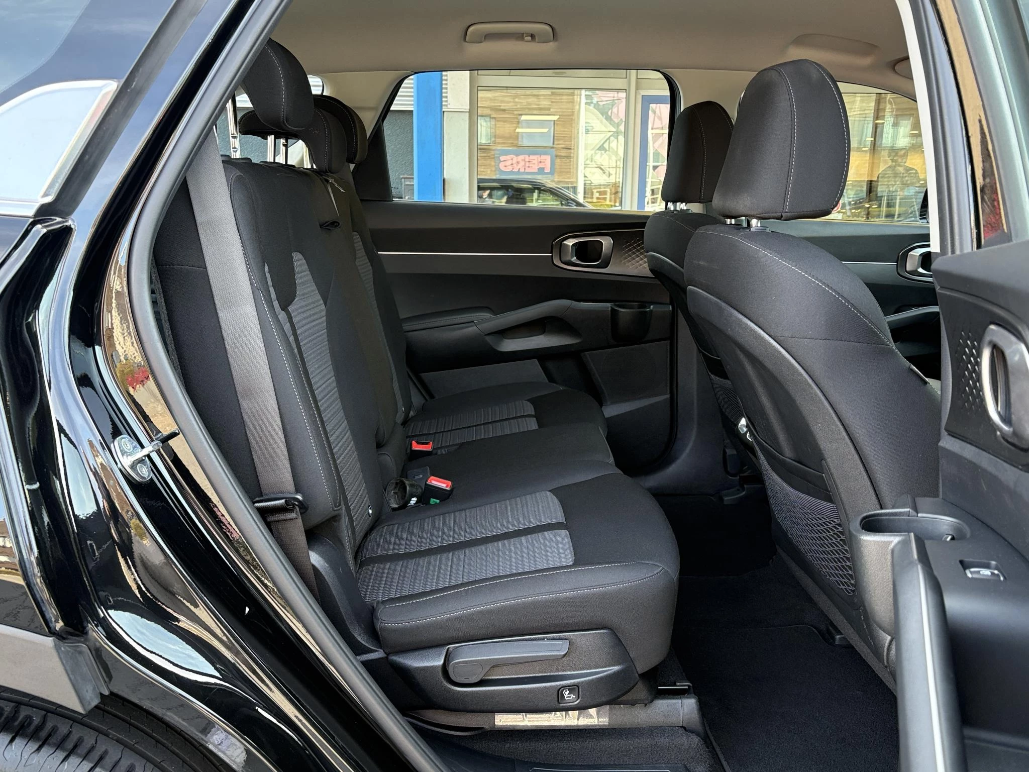 Hoofdafbeelding Kia Sorento