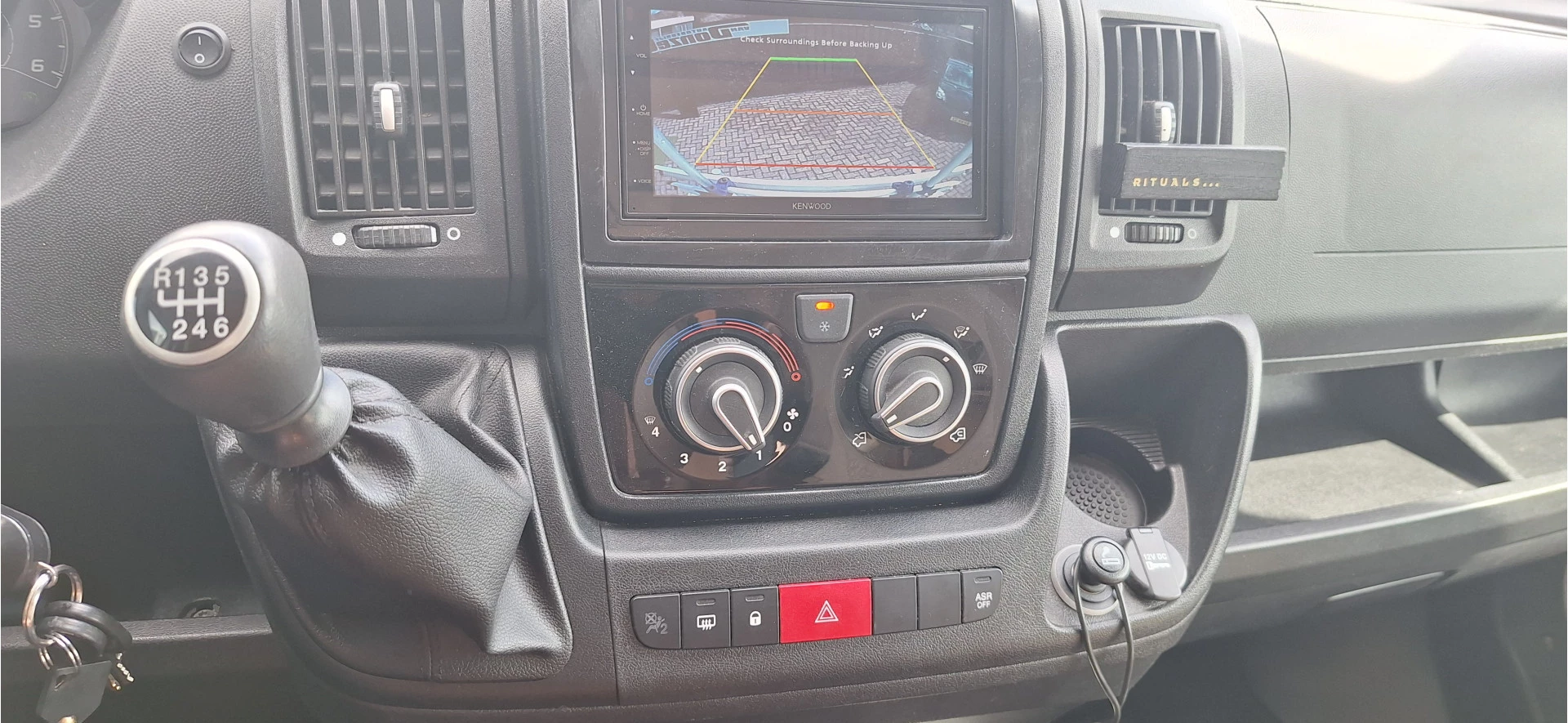 Hoofdafbeelding Fiat T 348