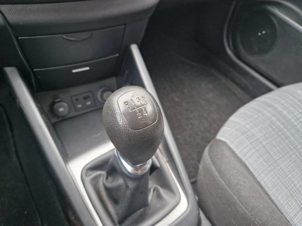 Hoofdafbeelding Kia Ceed