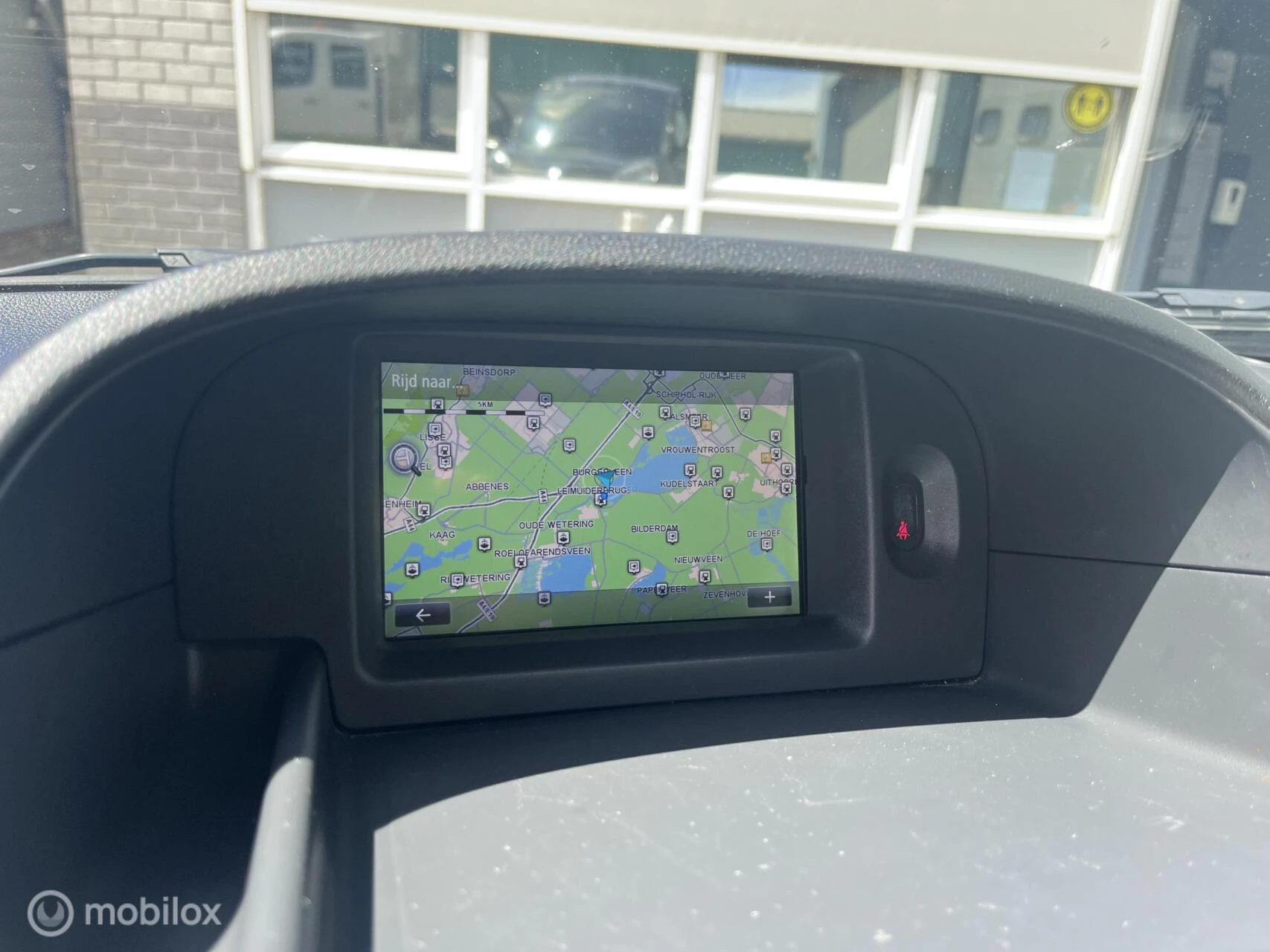Hoofdafbeelding Renault Kangoo