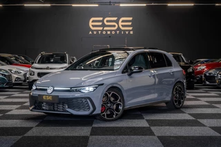 Volkswagen Golf 8.5 2.0 TSI GTI | Panorama | H&K | Leder | Memory | IQ Light