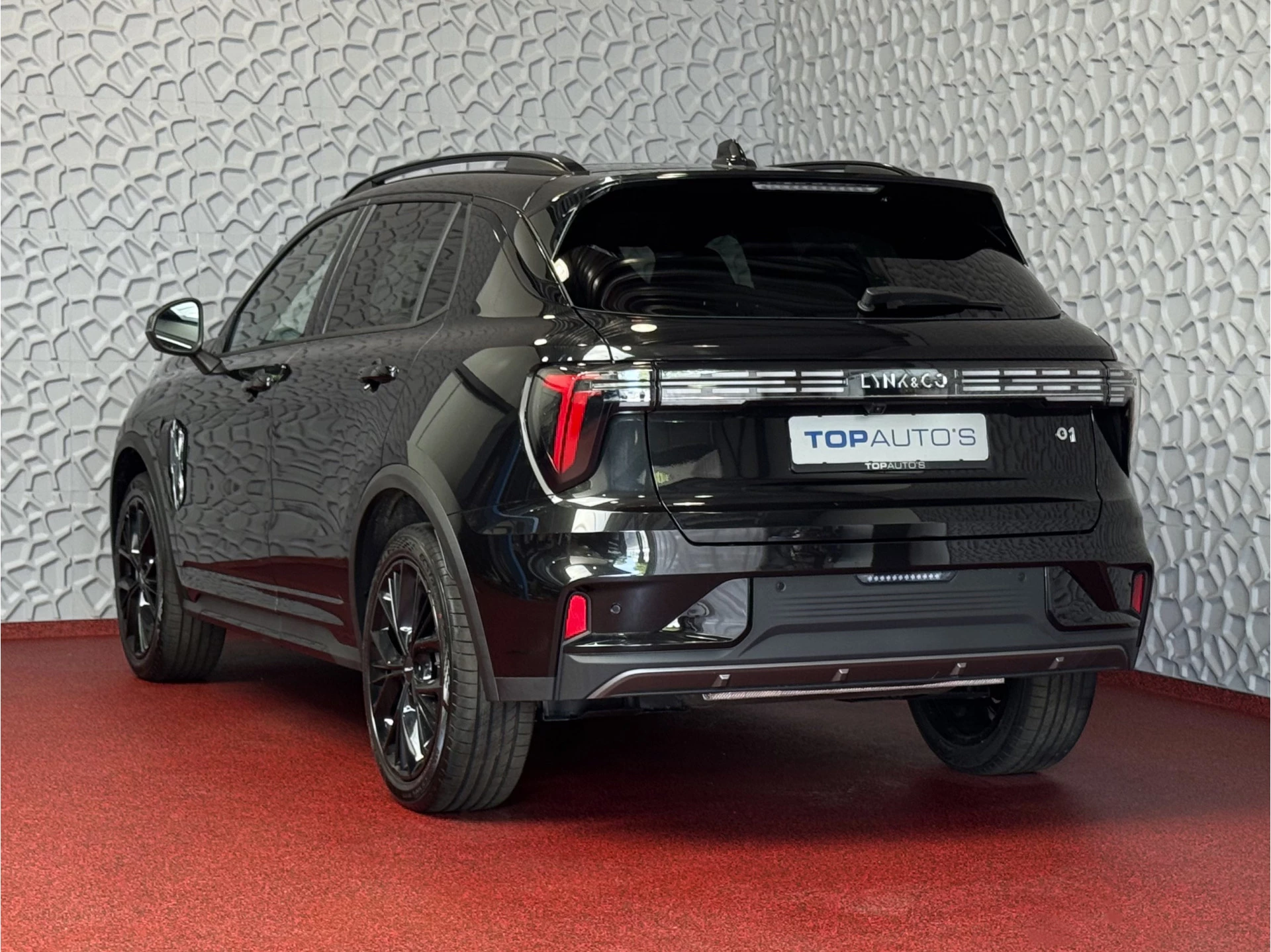Hoofdafbeelding Lynk & Co 01