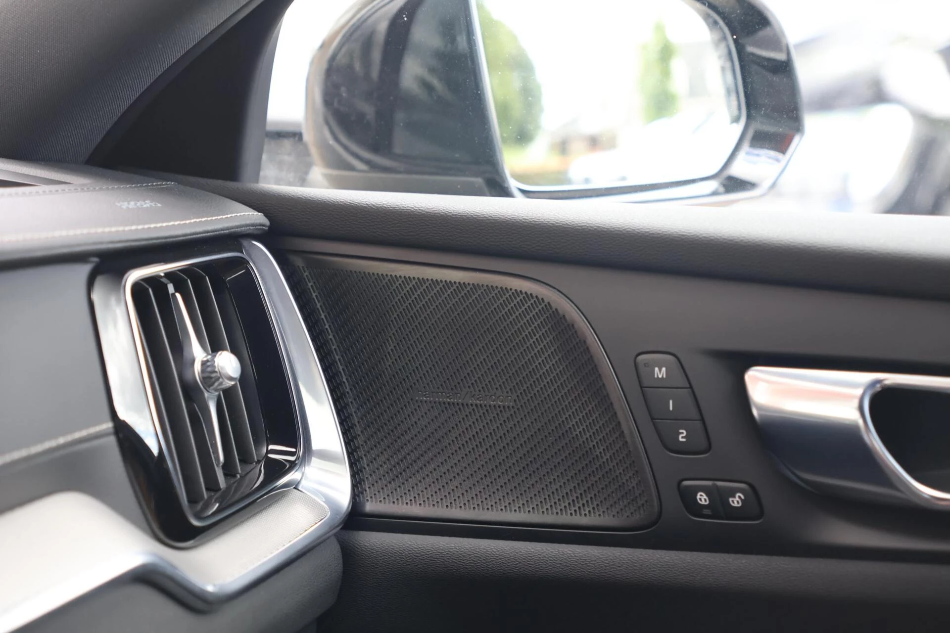 Hoofdafbeelding Volvo S60