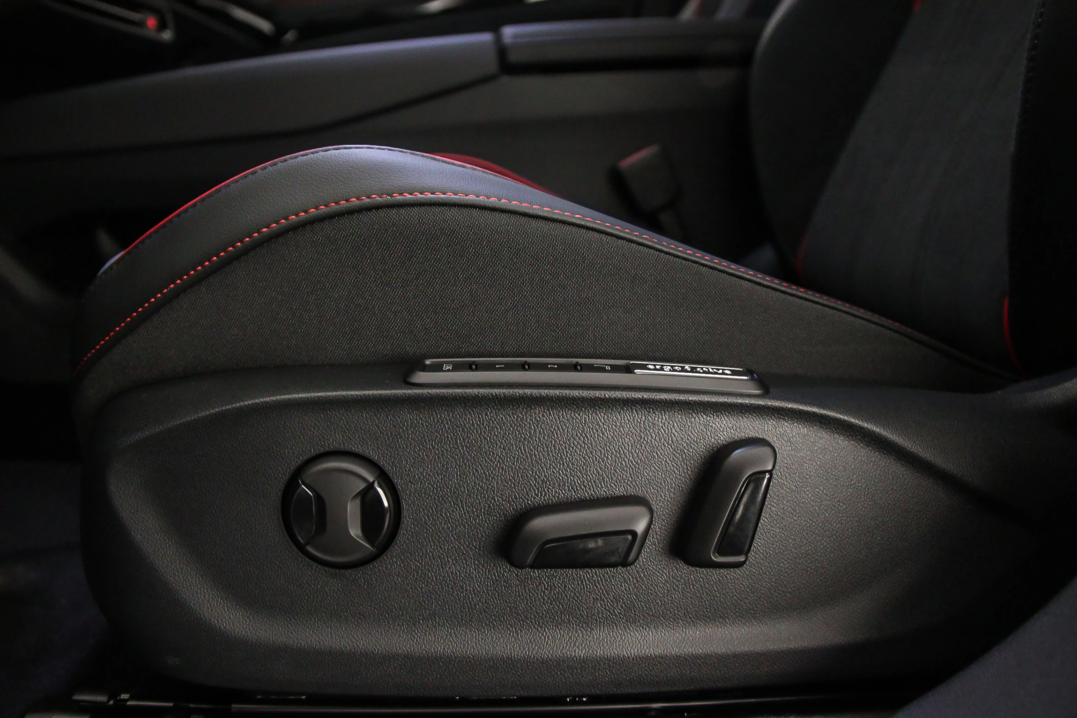 Hoofdafbeelding Volkswagen ID.7