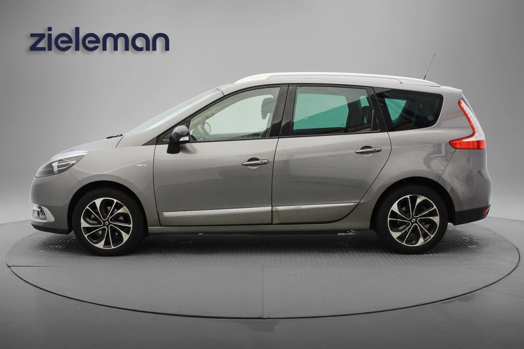 Hoofdafbeelding Renault Grand Scénic