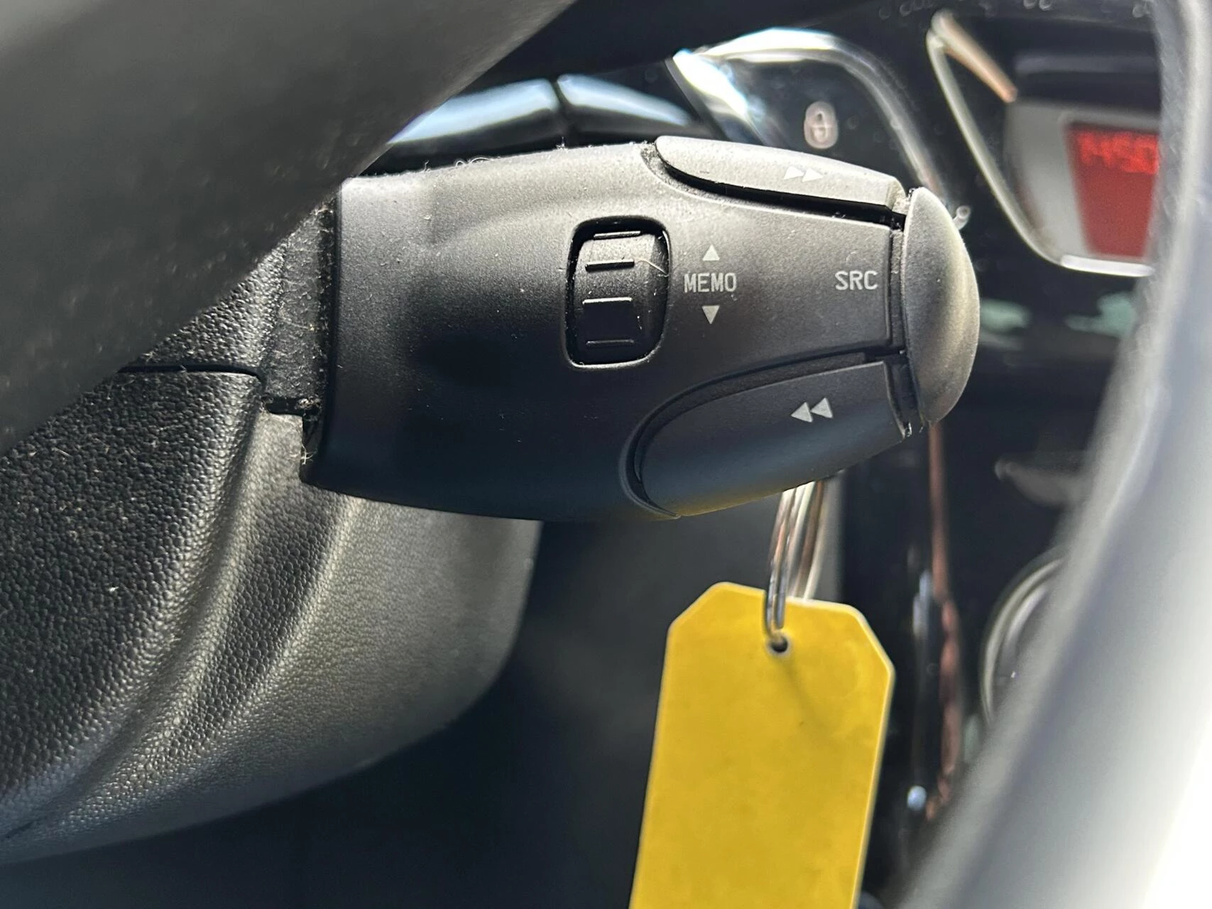 Hoofdafbeelding Citroën DS3