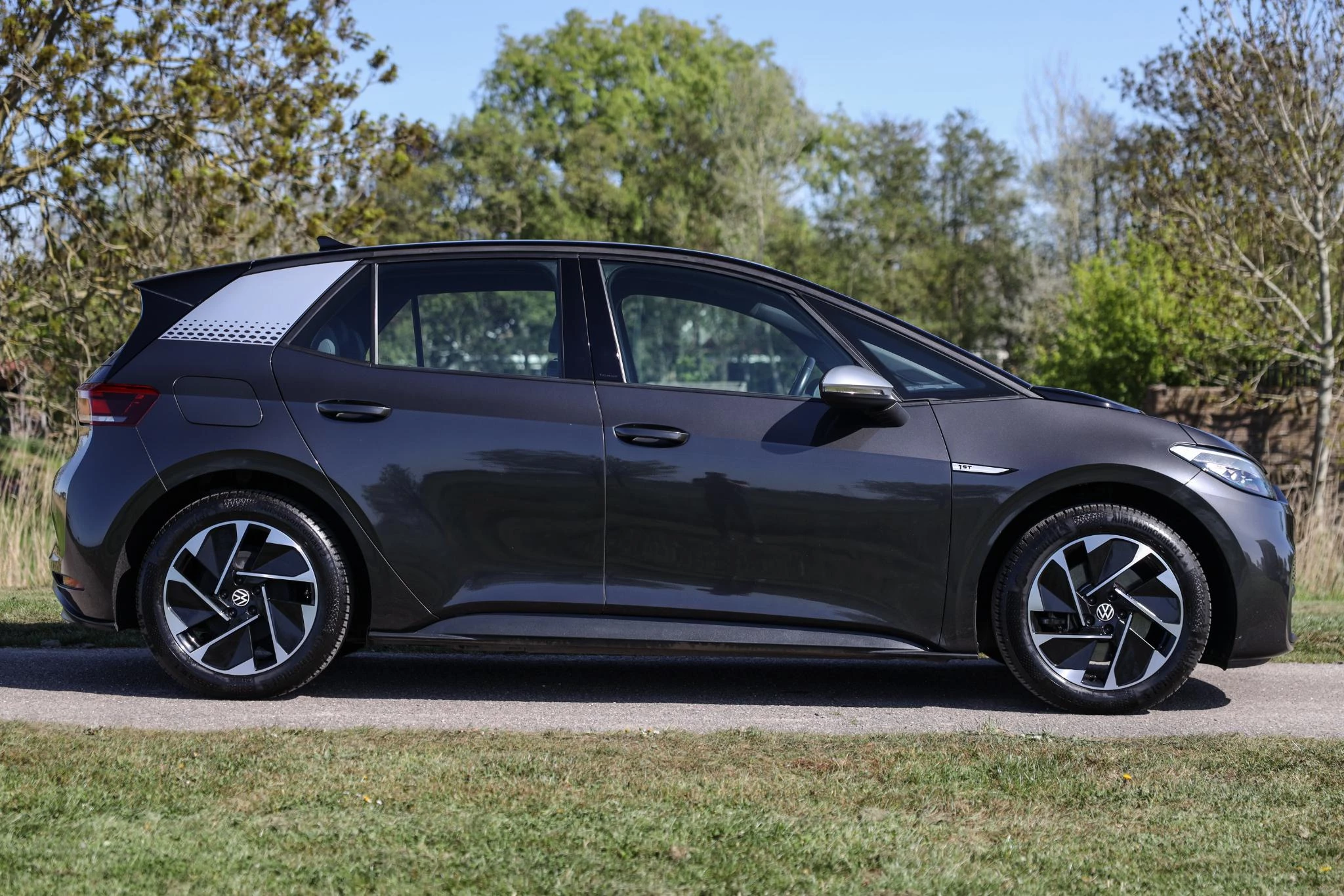 Hoofdafbeelding Volkswagen ID.3