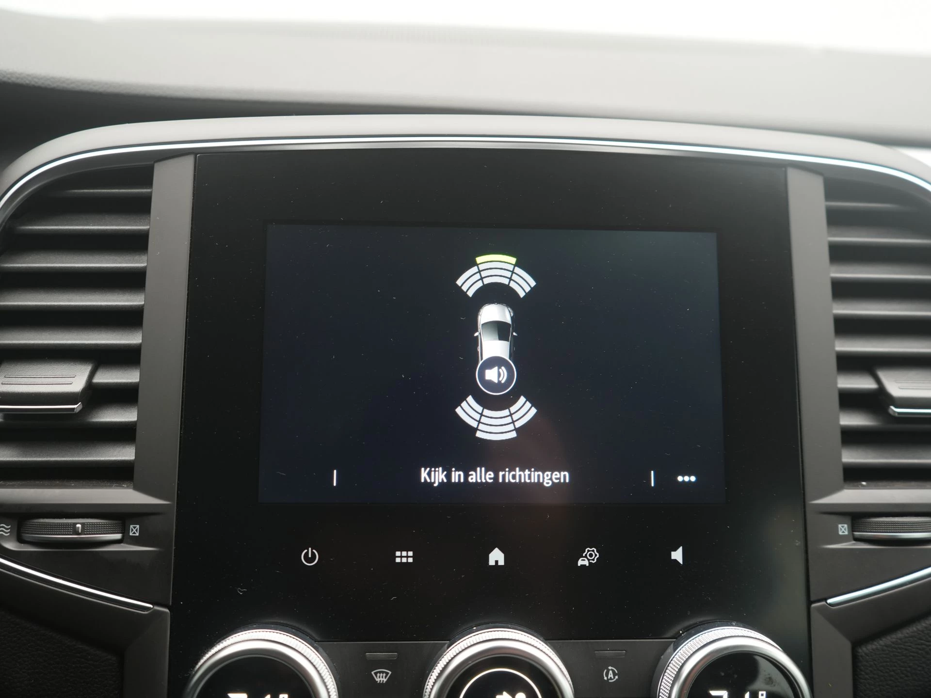 Hoofdafbeelding Renault Talisman