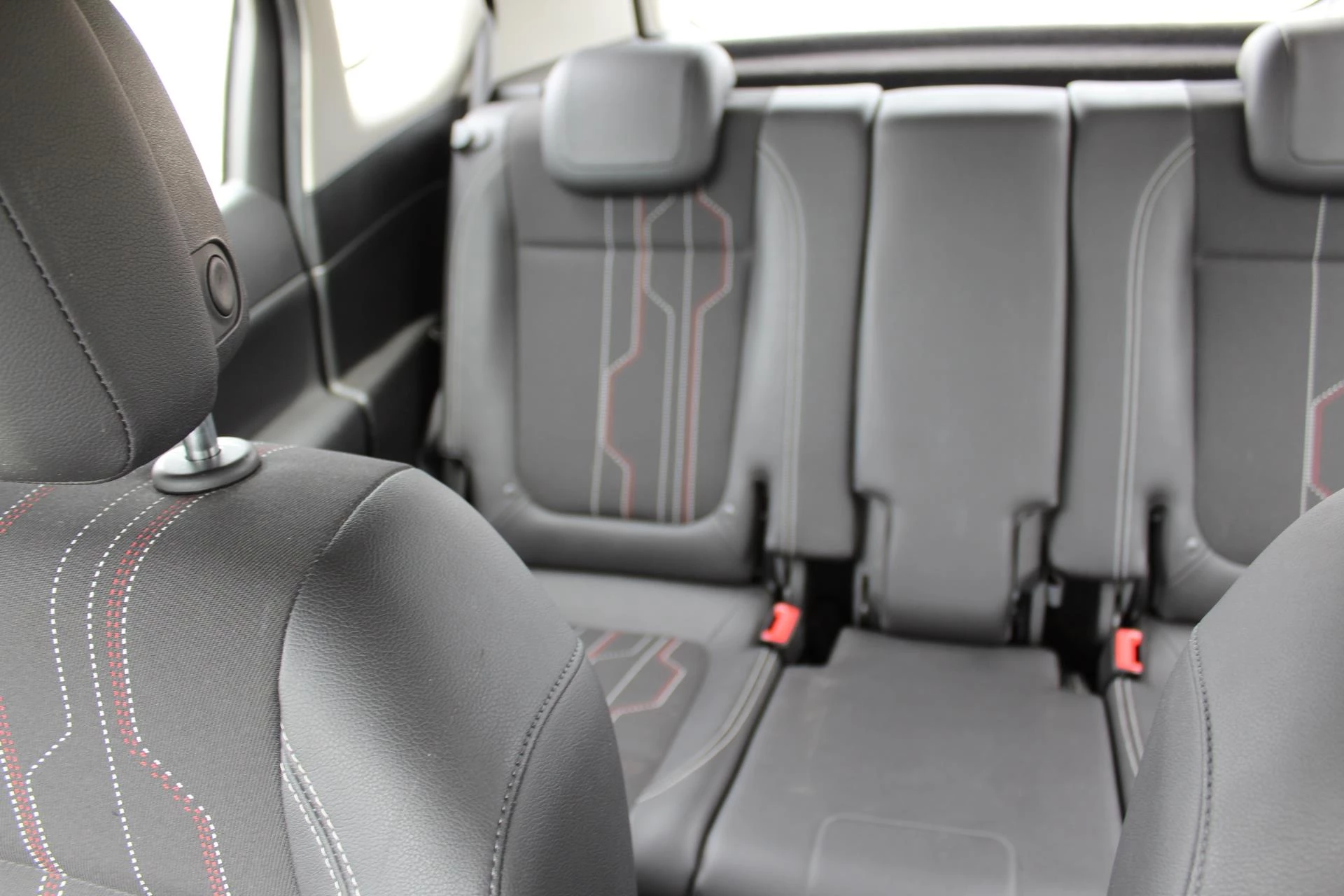 Hoofdafbeelding Opel Meriva