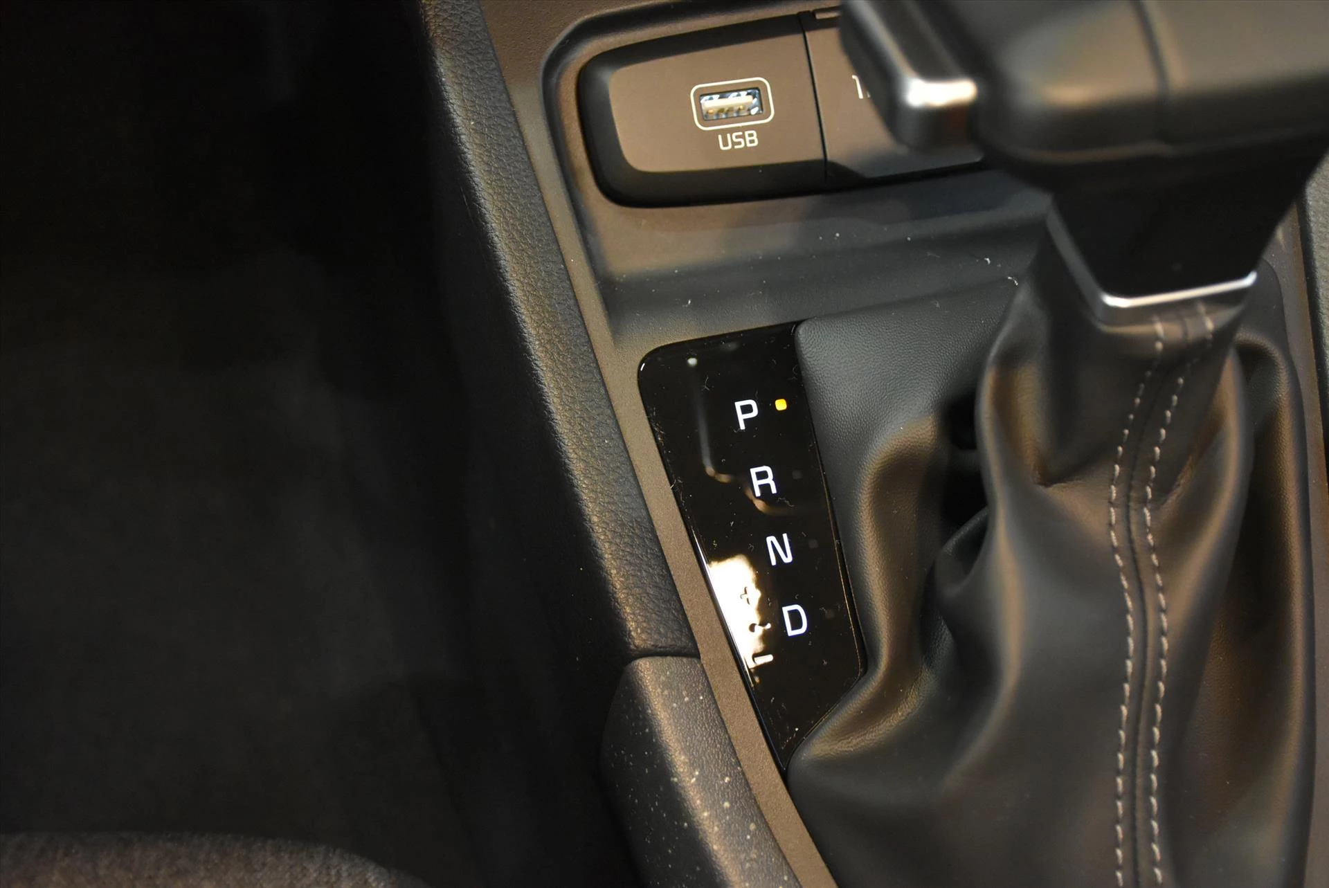 Hoofdafbeelding Kia Stonic