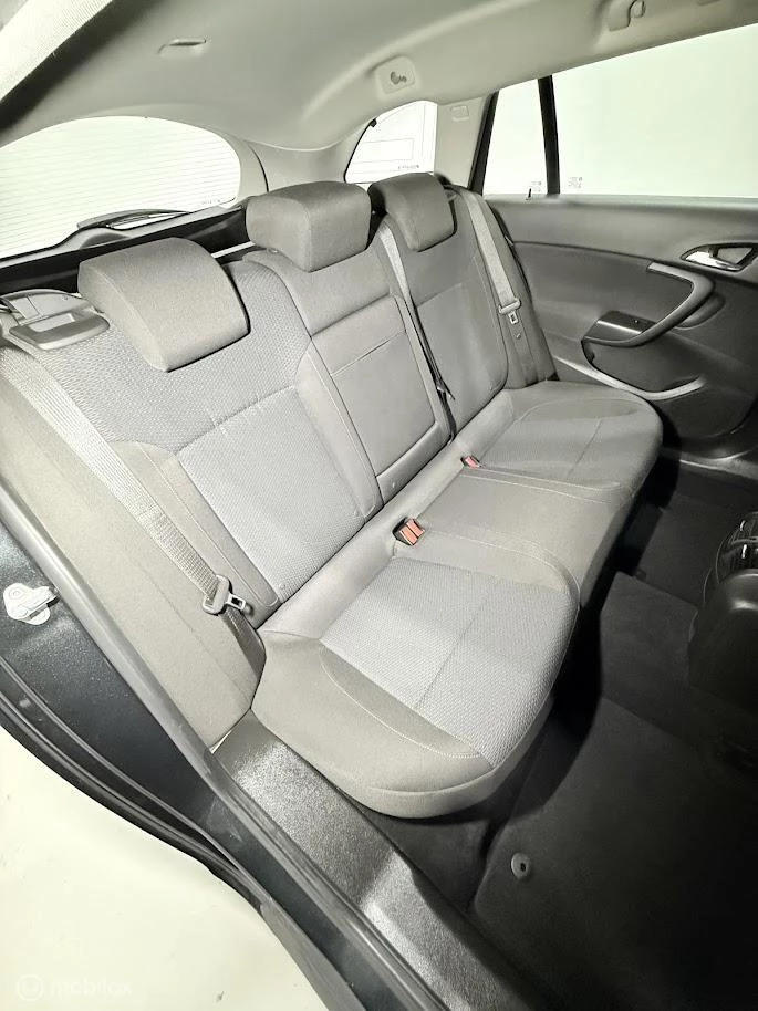 Hoofdafbeelding Opel Insignia