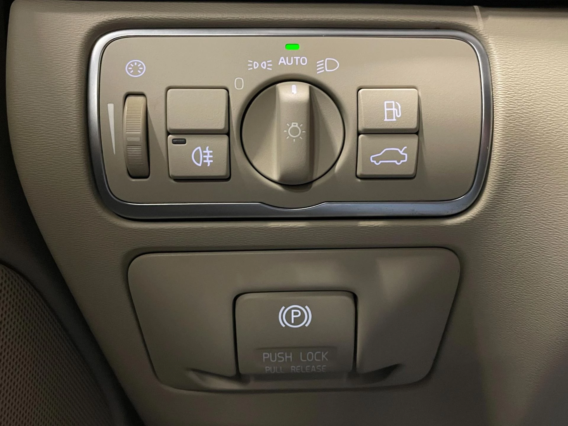 Hoofdafbeelding Volvo S60