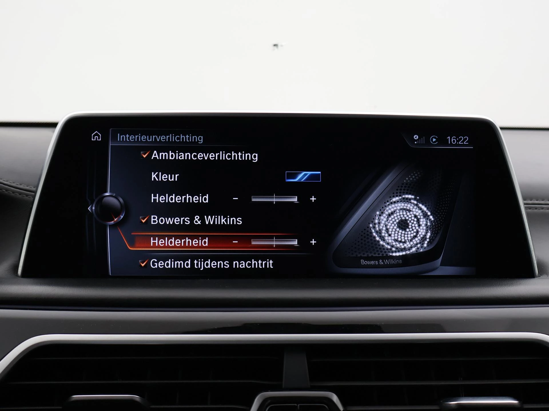 Hoofdafbeelding BMW 7 Serie