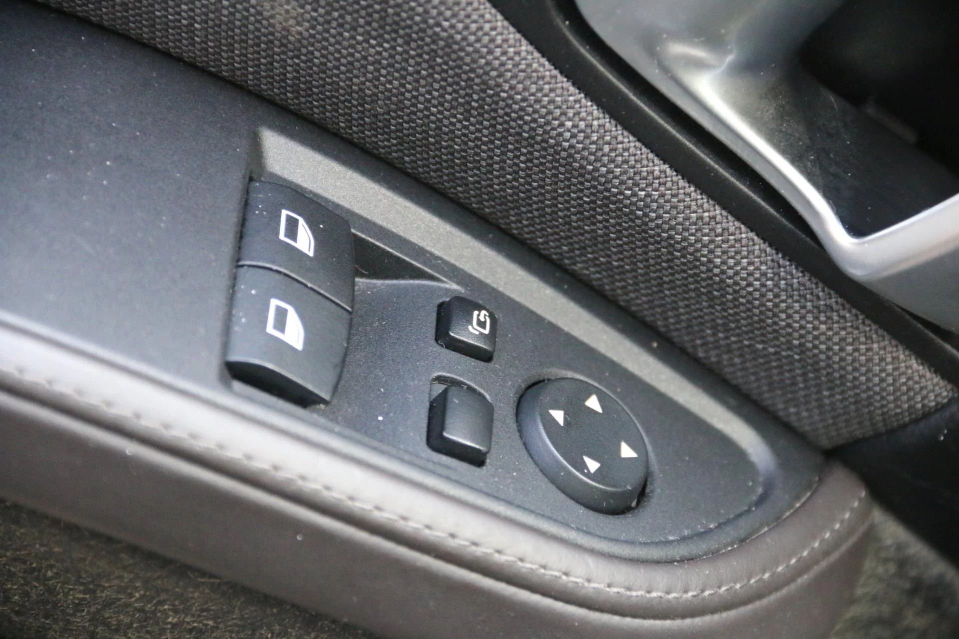 Hoofdafbeelding BMW i3