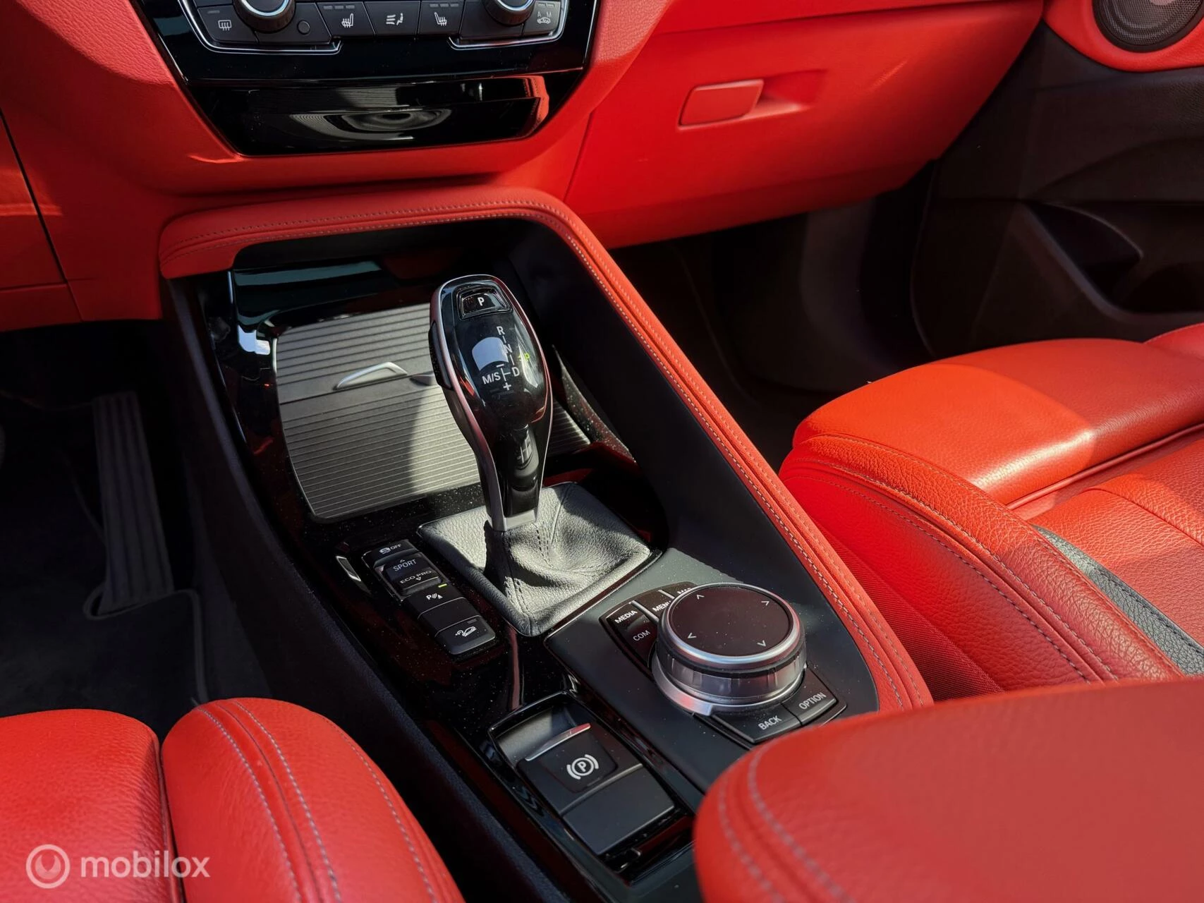 Hoofdafbeelding BMW X2