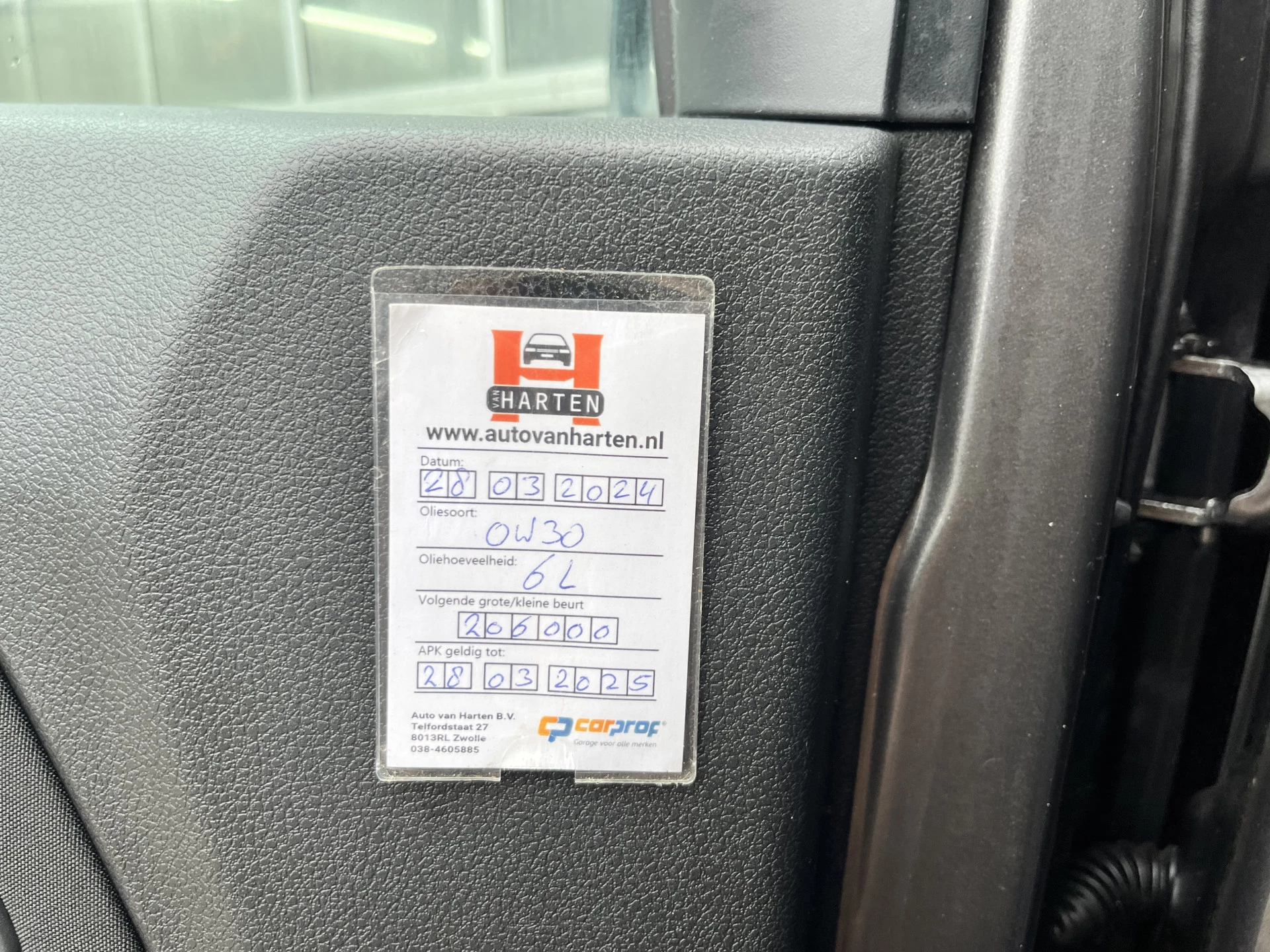 Hoofdafbeelding Toyota ProAce