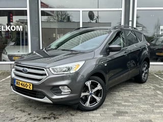 Ford Kuga 1.5 EcoBoost Titanium